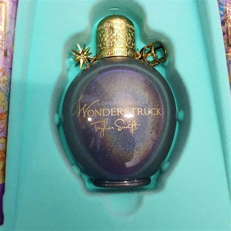 taylor swift wonderstruck perfume discontinued
